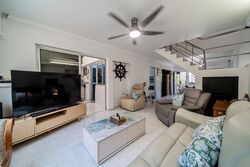 Blk 101 Pasir Ris Street 12 (Pasir Ris), HDB Executive #549778801